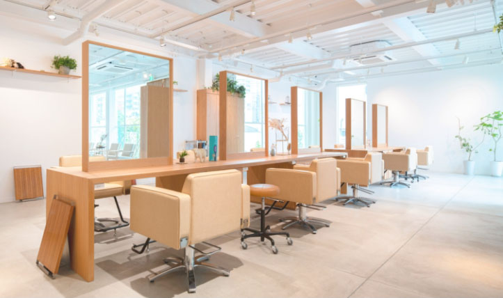 店舗設計･施工