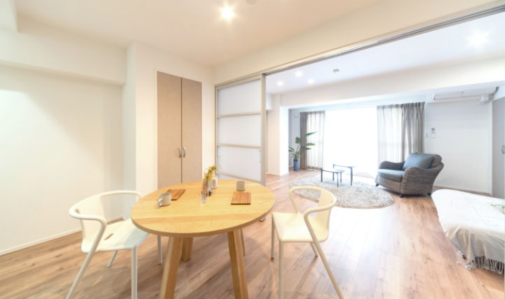 リフォーム＆リノベーション