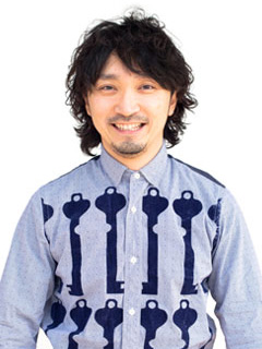 藤本 亮