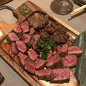 Cut S 川口 Staff Image Salon Cut S