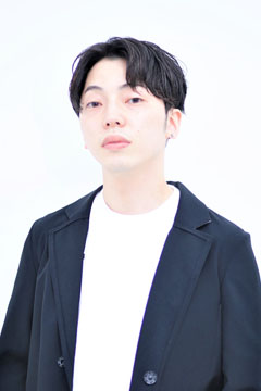 Cut S 川口 Staff Image Salon Cut S