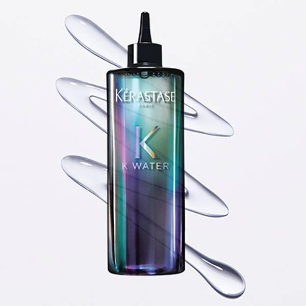 KERASTASE K ウォーター - トリートメント