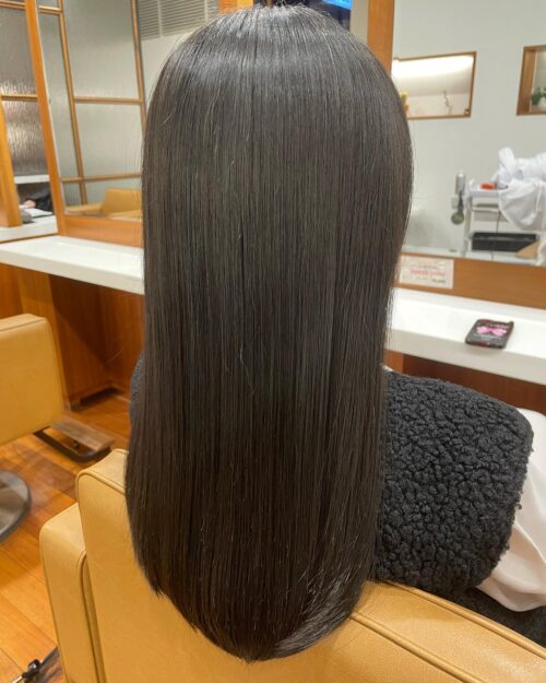 83（はちみつ酸）トリートメント