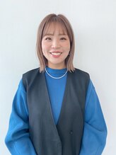 橋本 綾香
