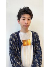 岩本 周