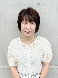 平田 千加子