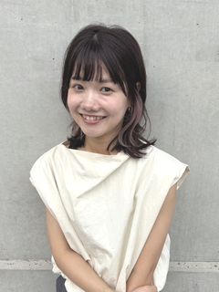 古賀 絵利香