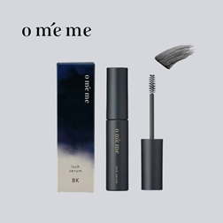 omeme lash serum