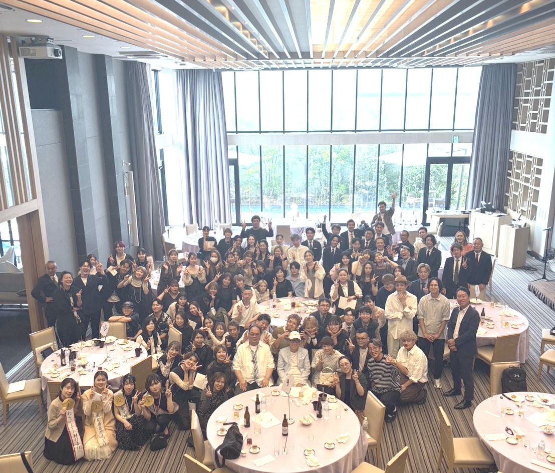第38期 経営指針発表会