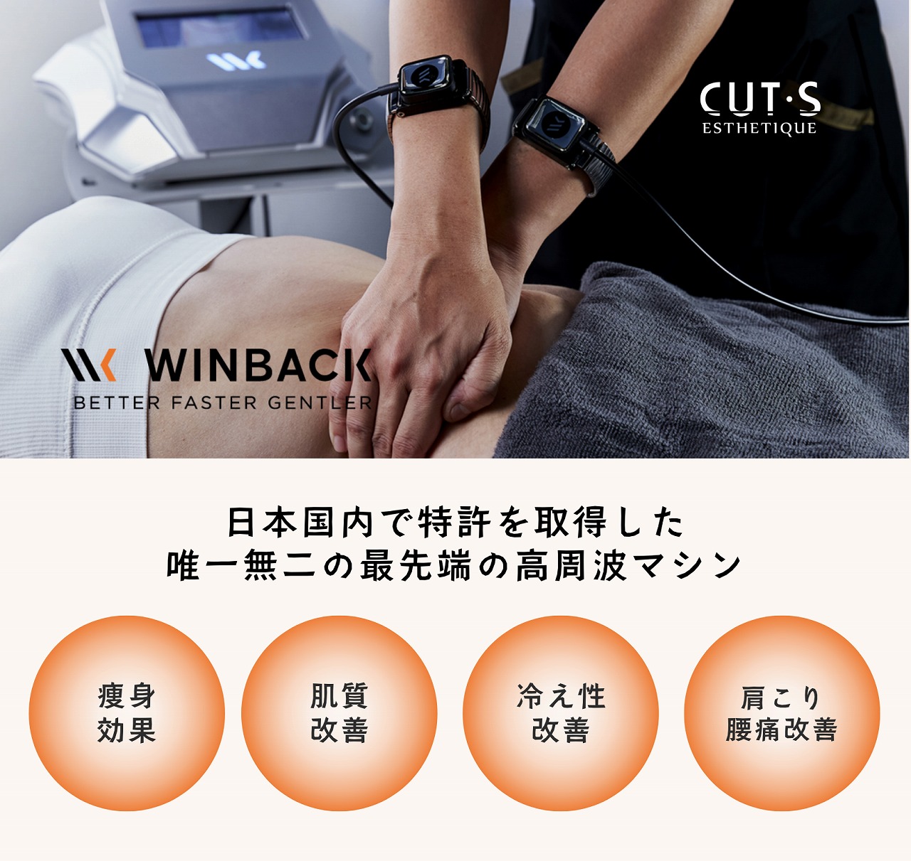 ウインバック