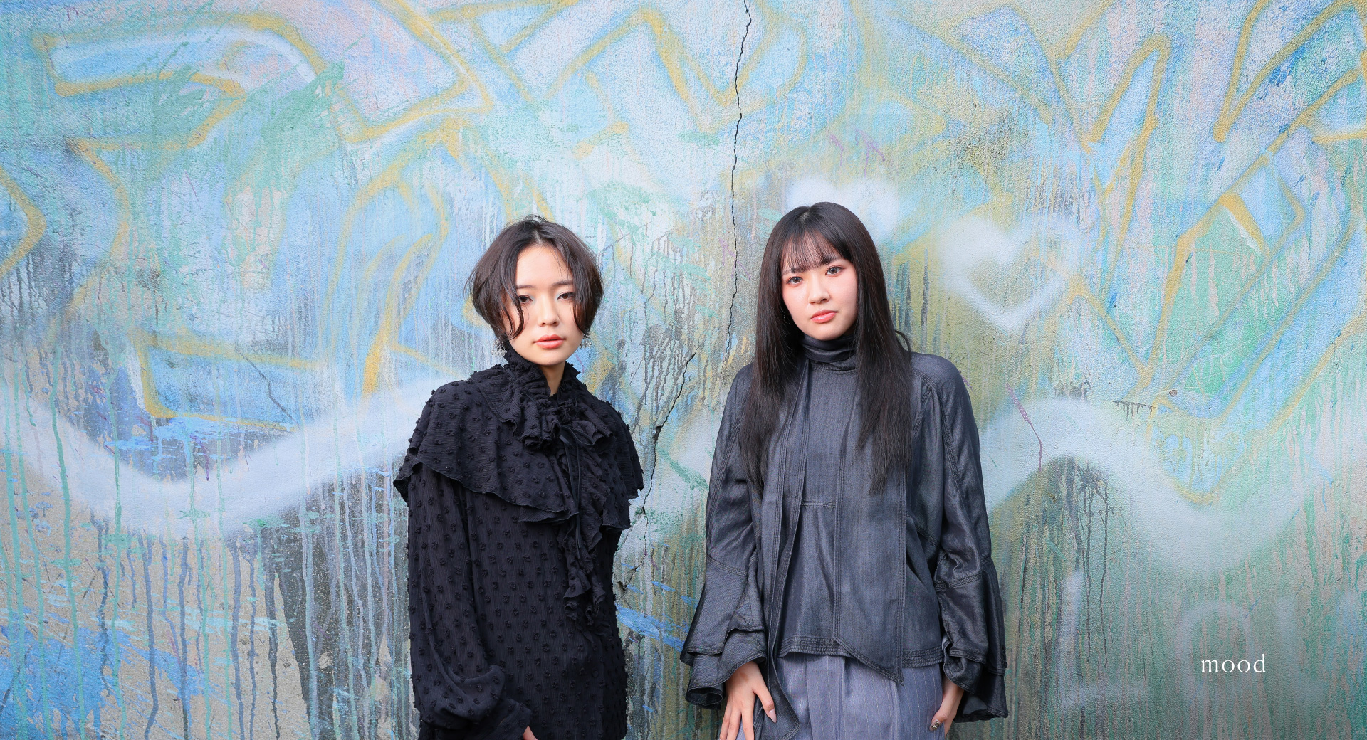 2025-2026 AW TREND STYLE