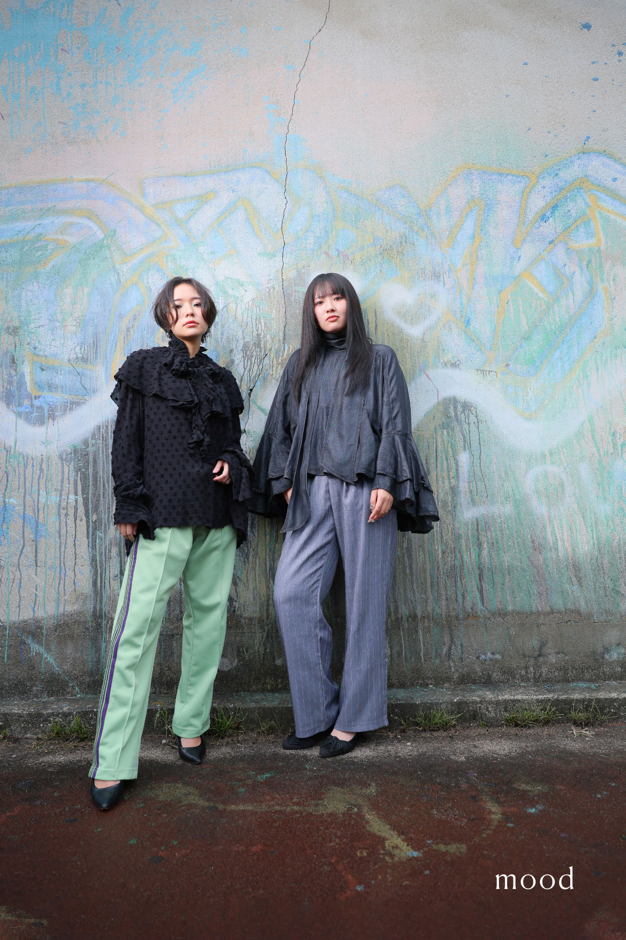 2025-2026 AW TREND STYLE