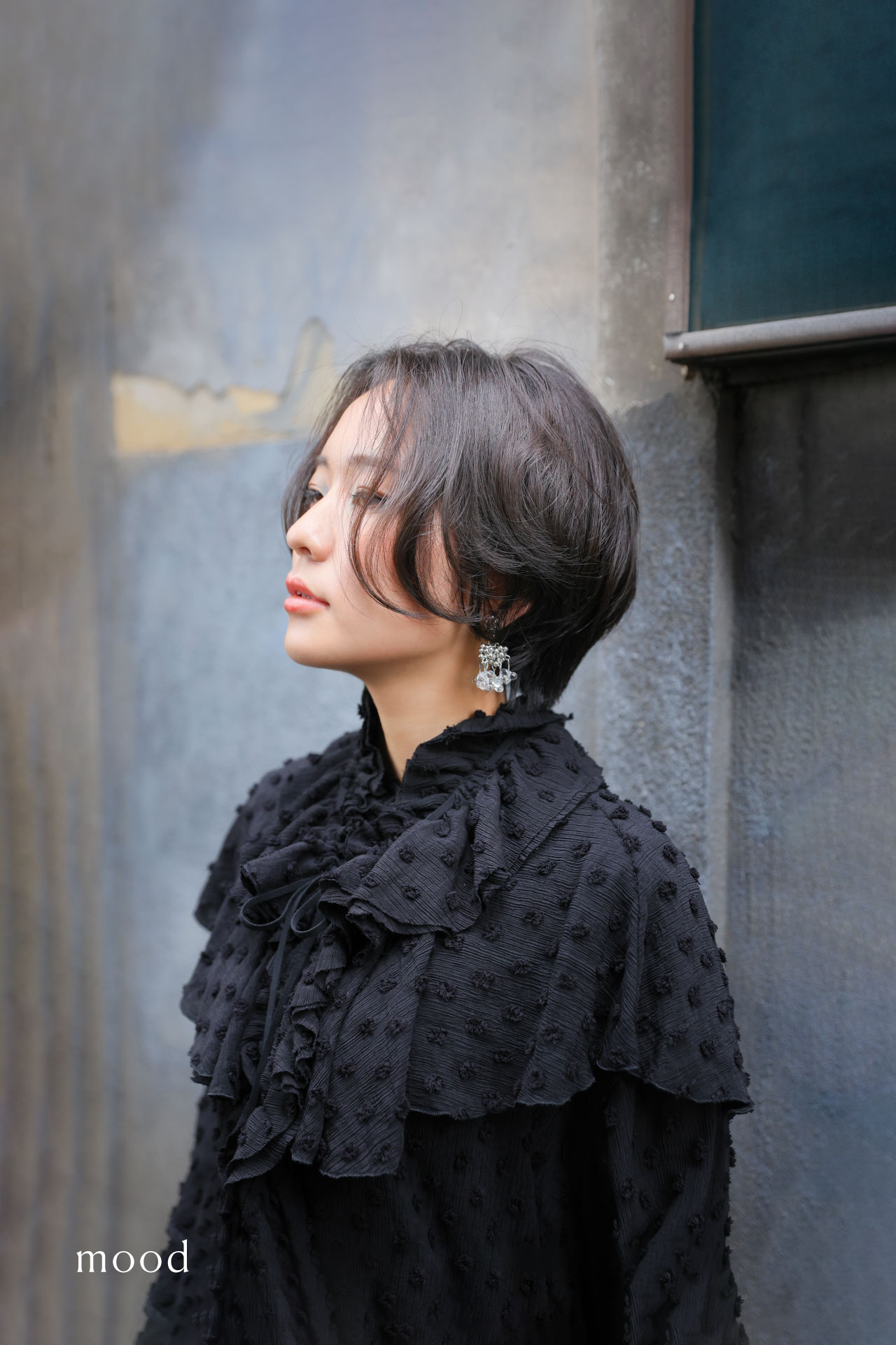 2025-2026 AW TREND STYLE