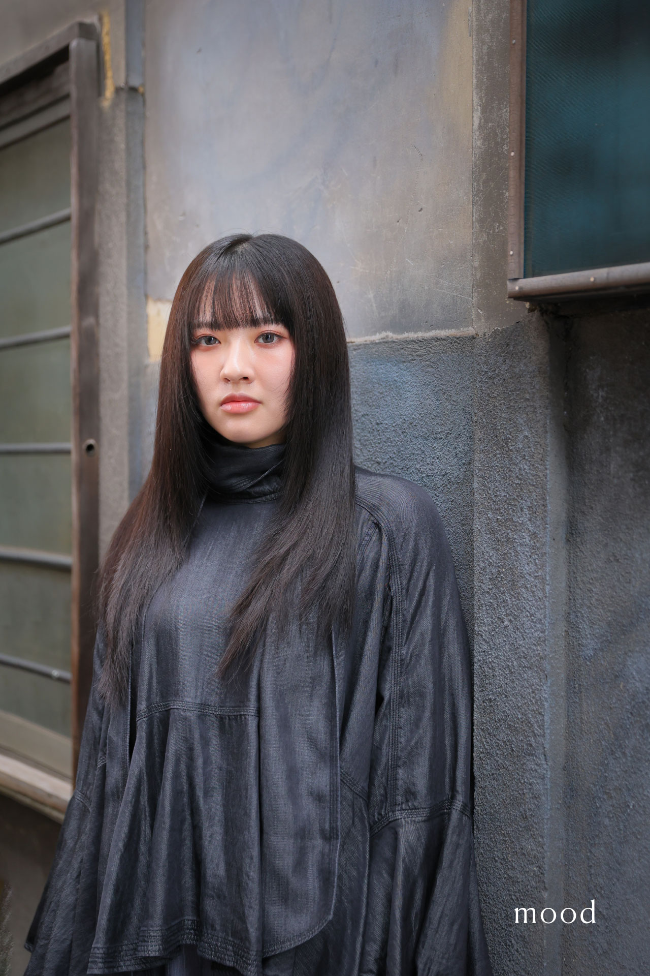 2025-2026 AW TREND STYLE