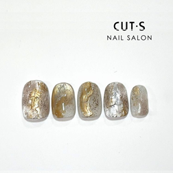 2026年1月ネイルコレクション