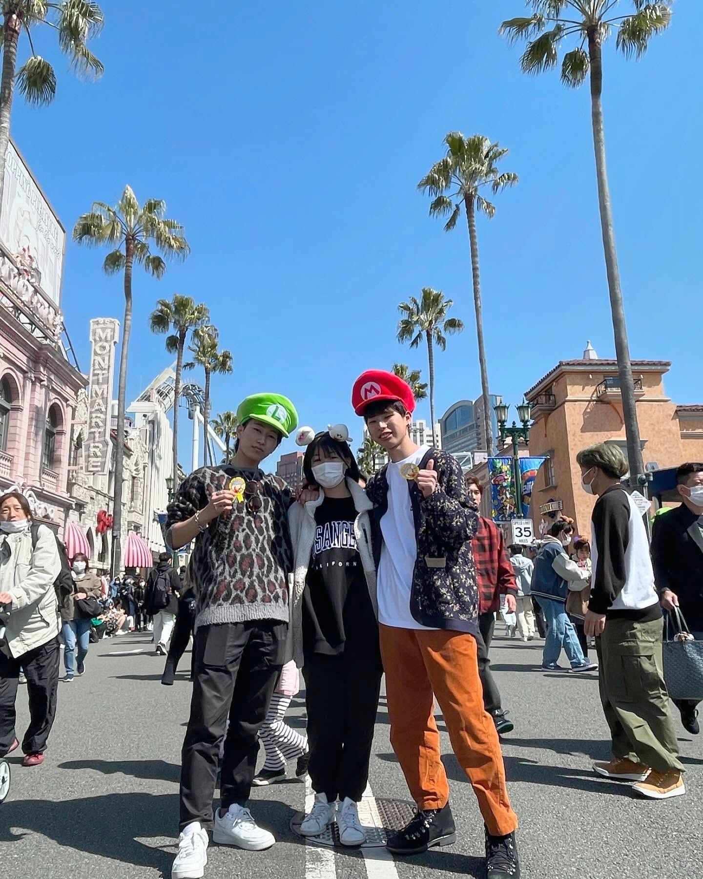 岩本 趣味・マイブーム