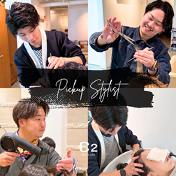 ピックアップスタッフ C2三吉店