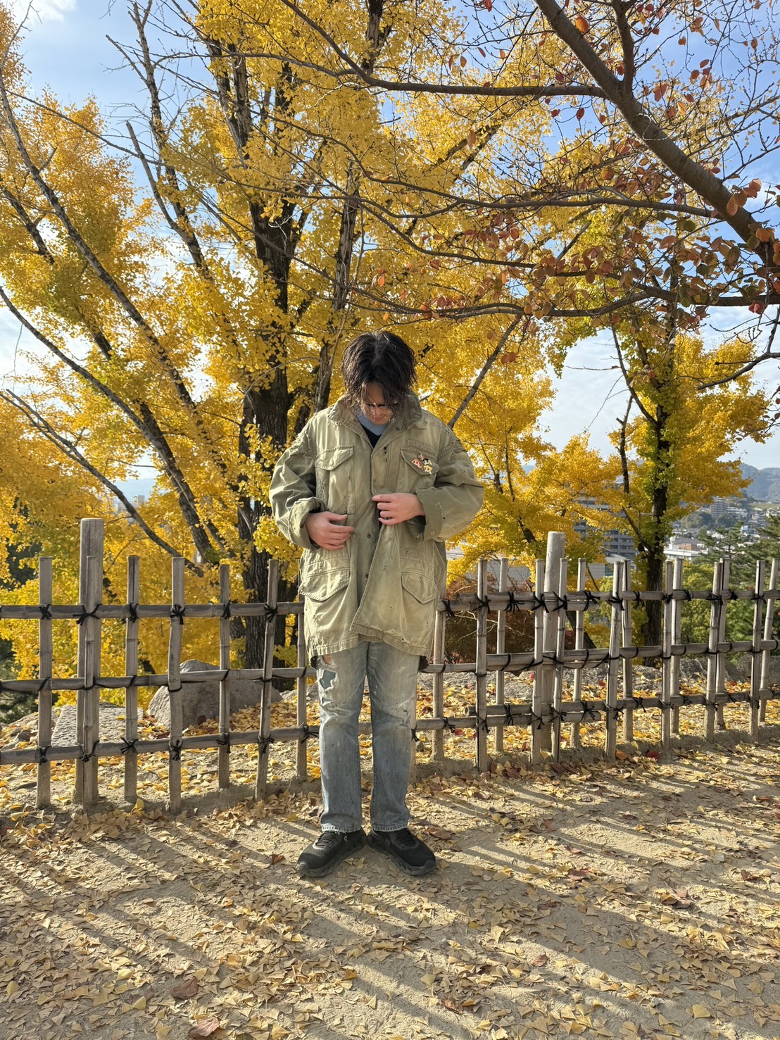 杉井 趣味・マイブーム