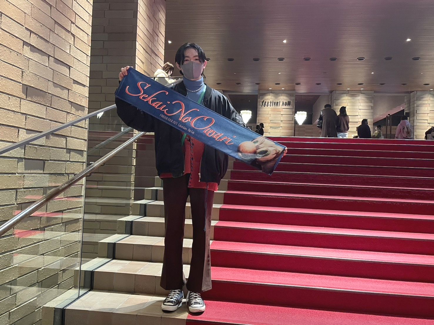 山根 趣味・マイブーム