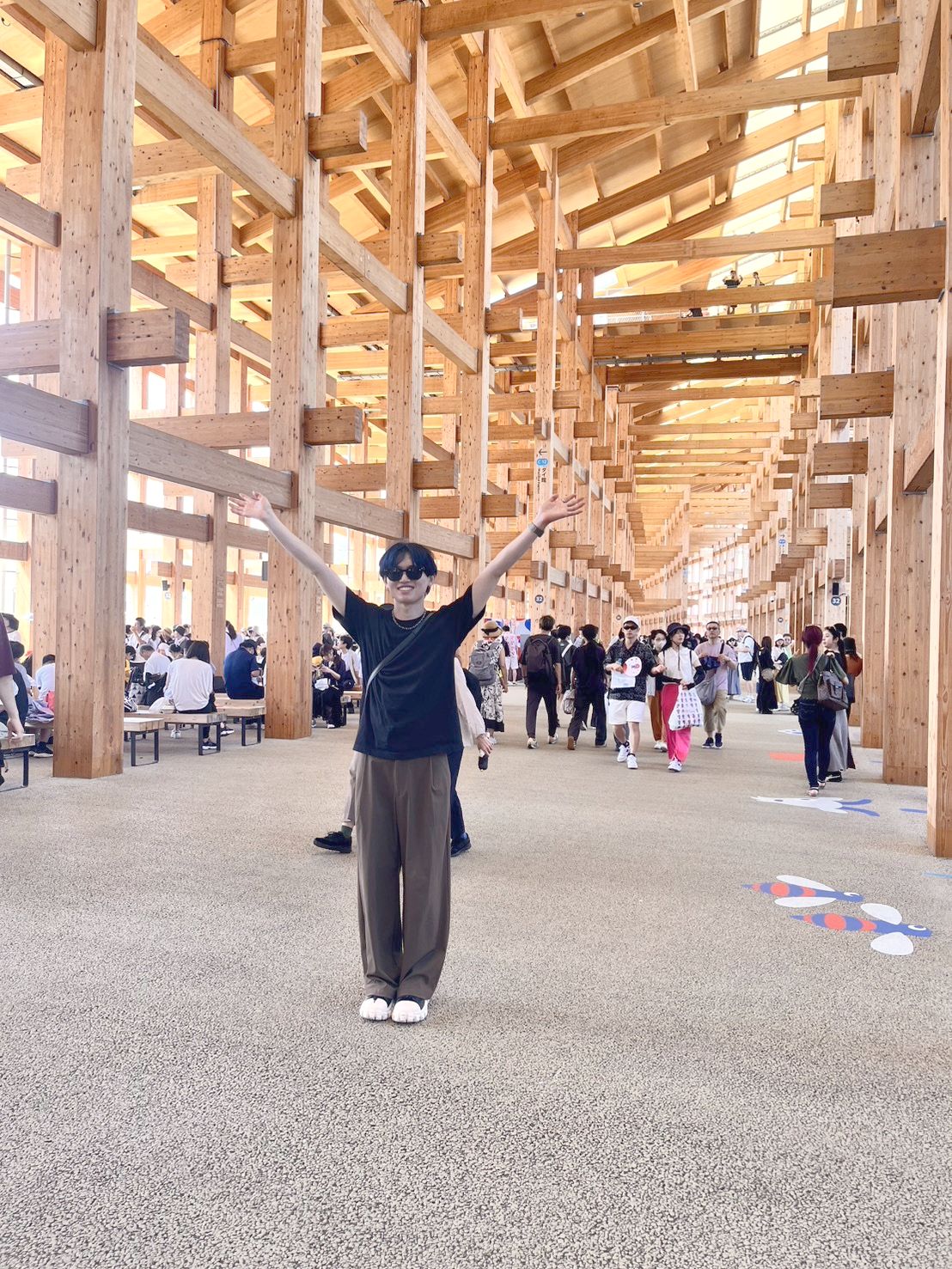 山根 趣味・マイブーム