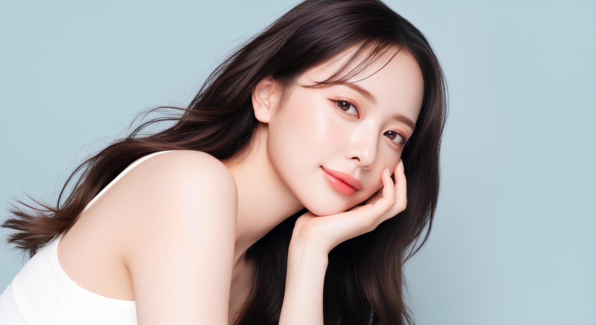 30代からの“おしゃれな目元”のつくり方