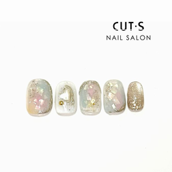 2026年4月ネイルコレクション