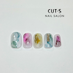 2026年5月ネイルコレクション