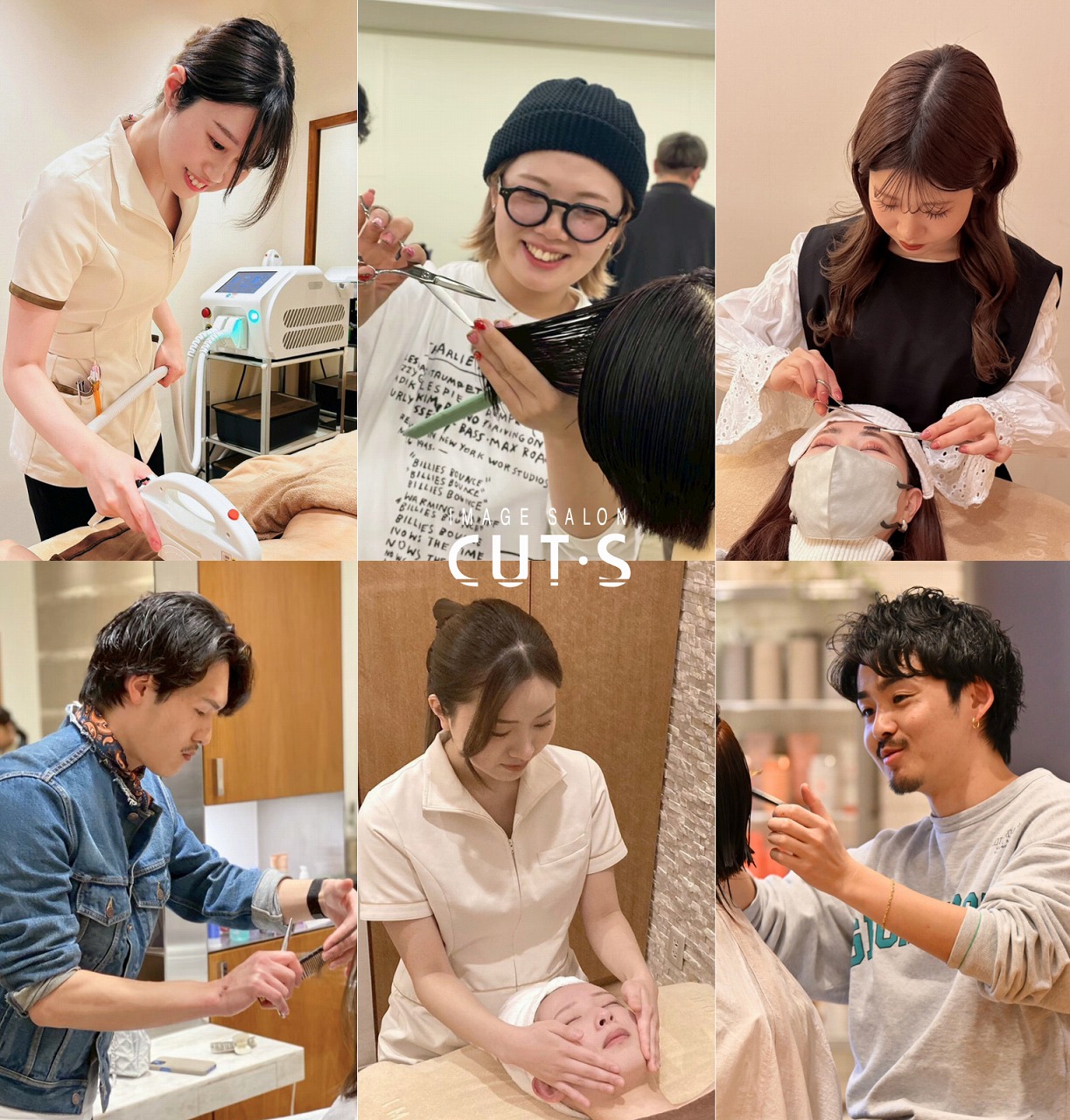 【2027年度】新卒採用 応募受付中！