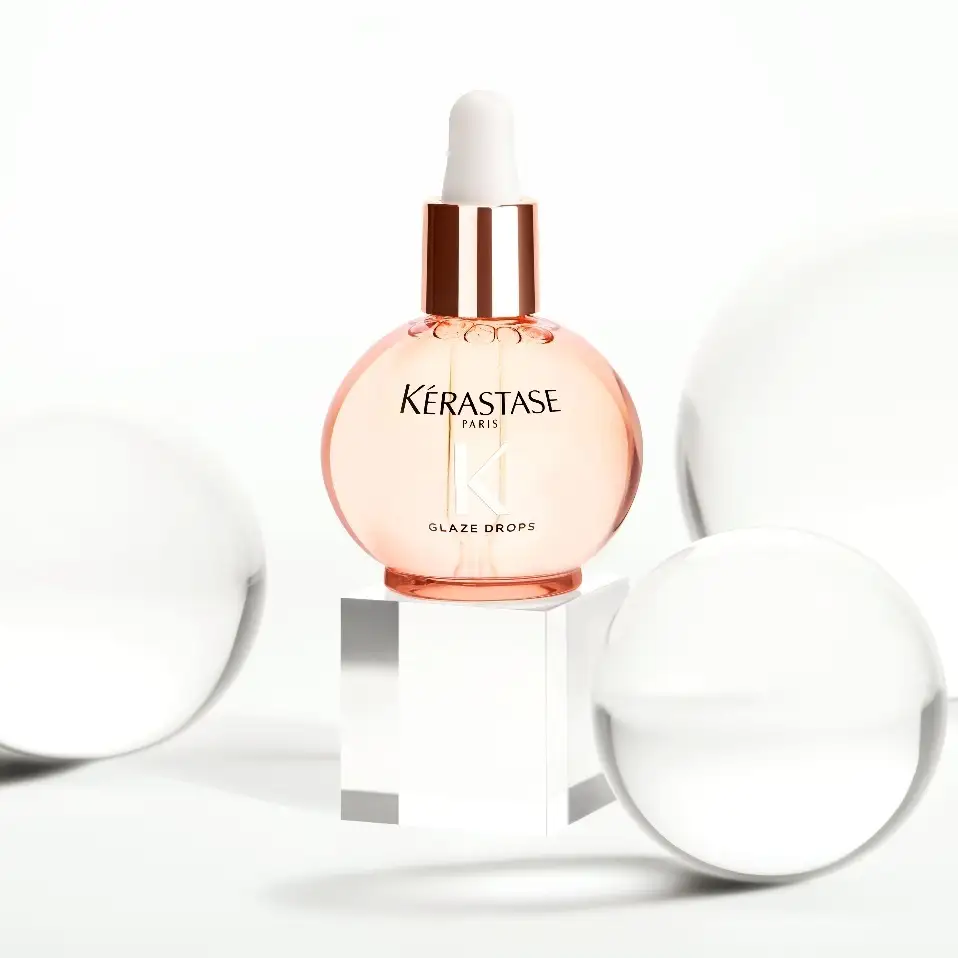 ケラスターゼ グロスアブソリュ グレイズドロップス