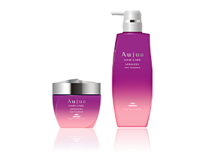 ミラジェリィ ヘアトリートメント