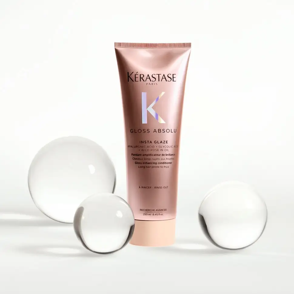ケラスターゼ グロスアブソリュ フラッシュグレイズ