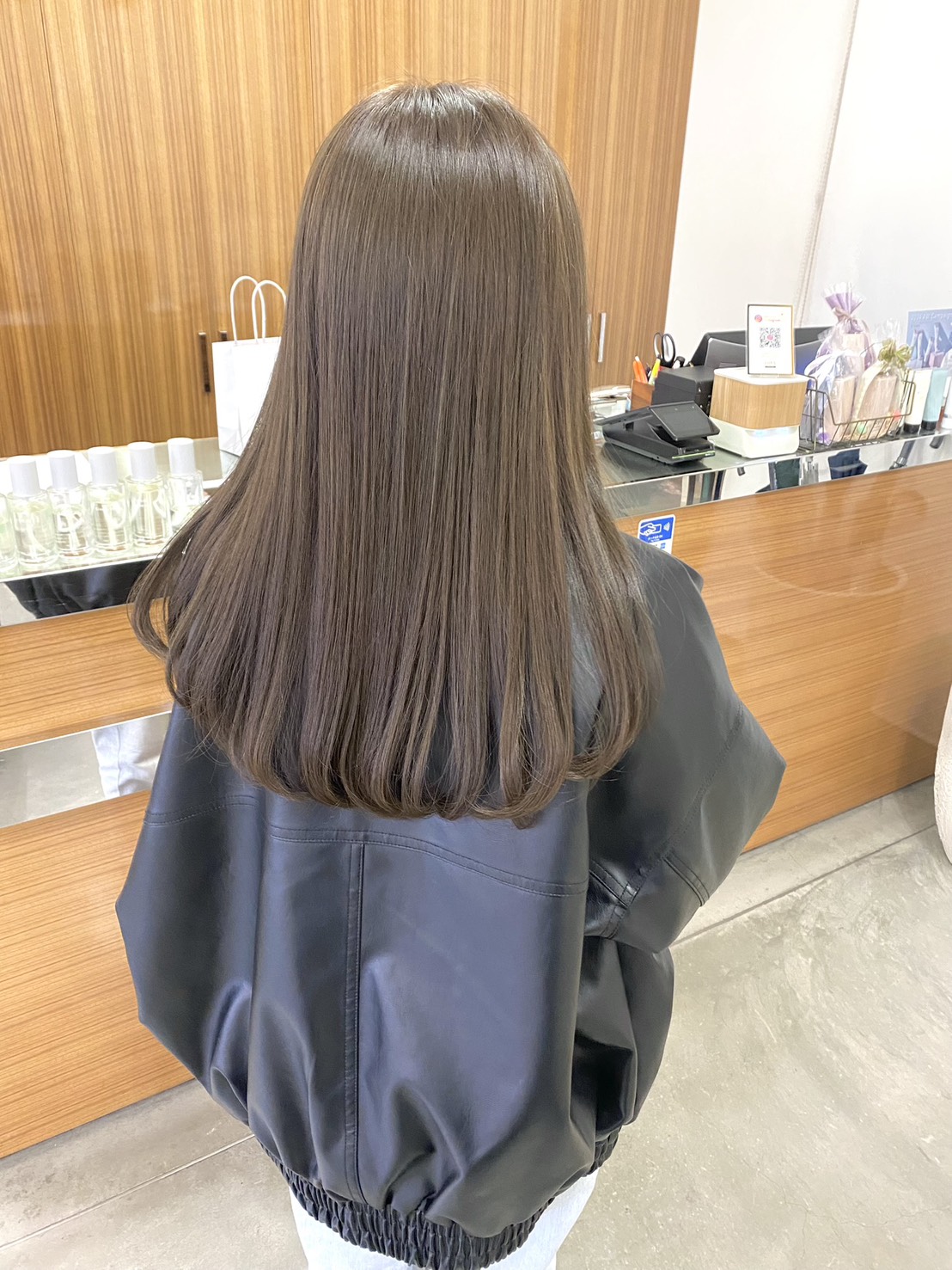 イノアカラー