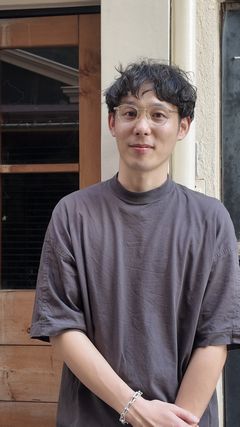 今川 裕也