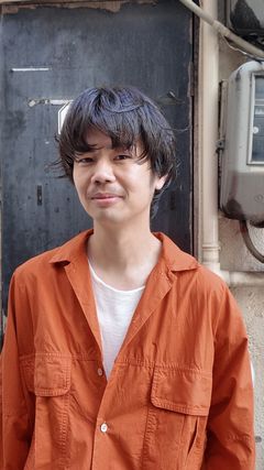 糸谷創平