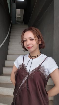 小川倫子