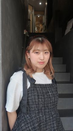 大本 菜奈