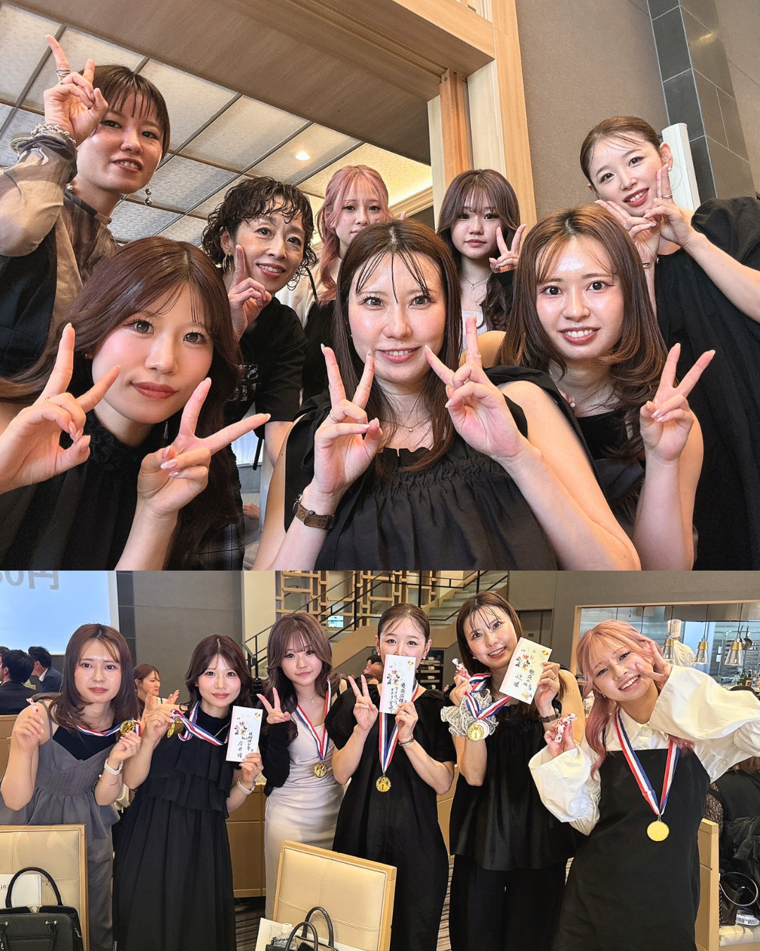 第39期 経営指針発表会