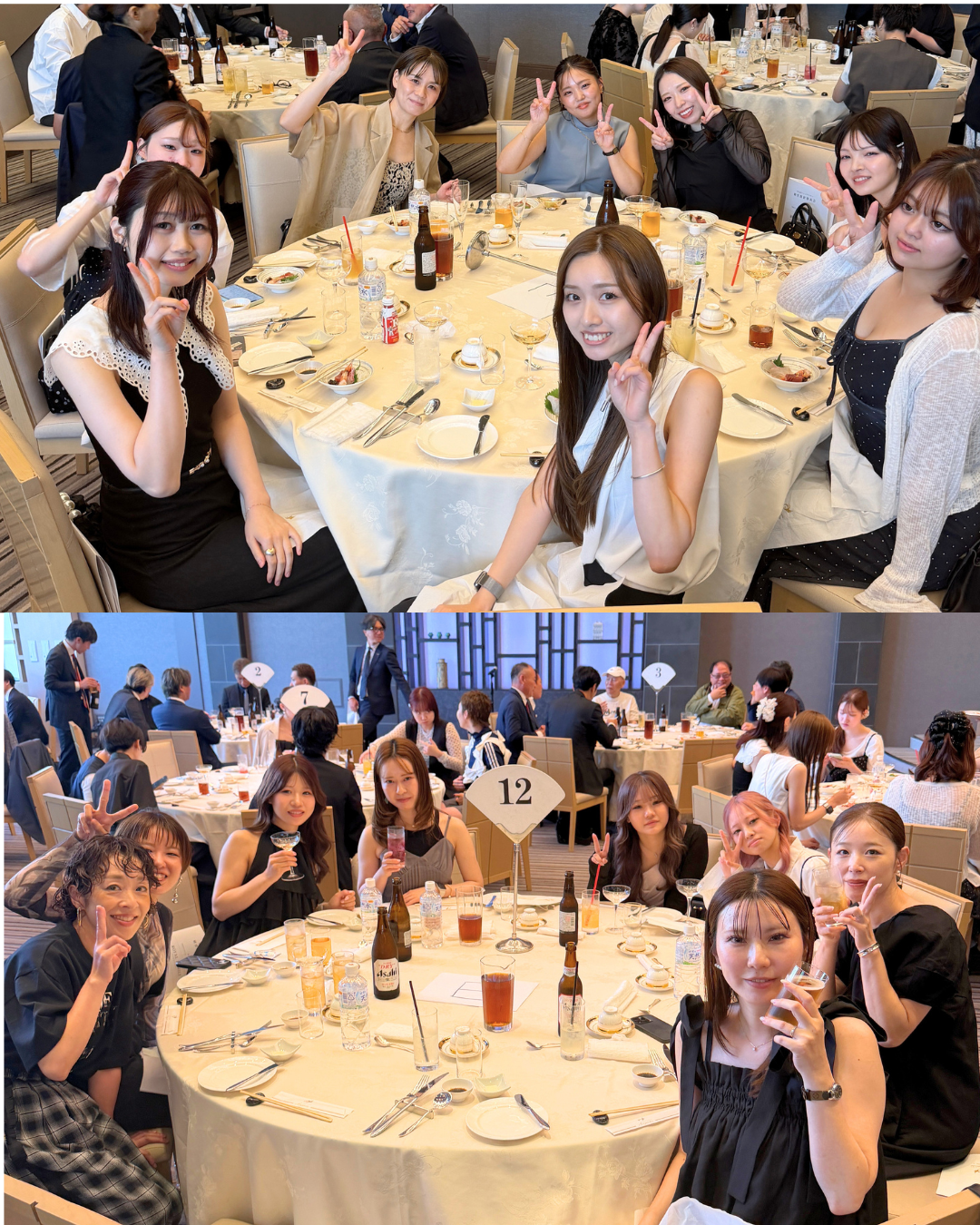 第39期 経営指針発表会