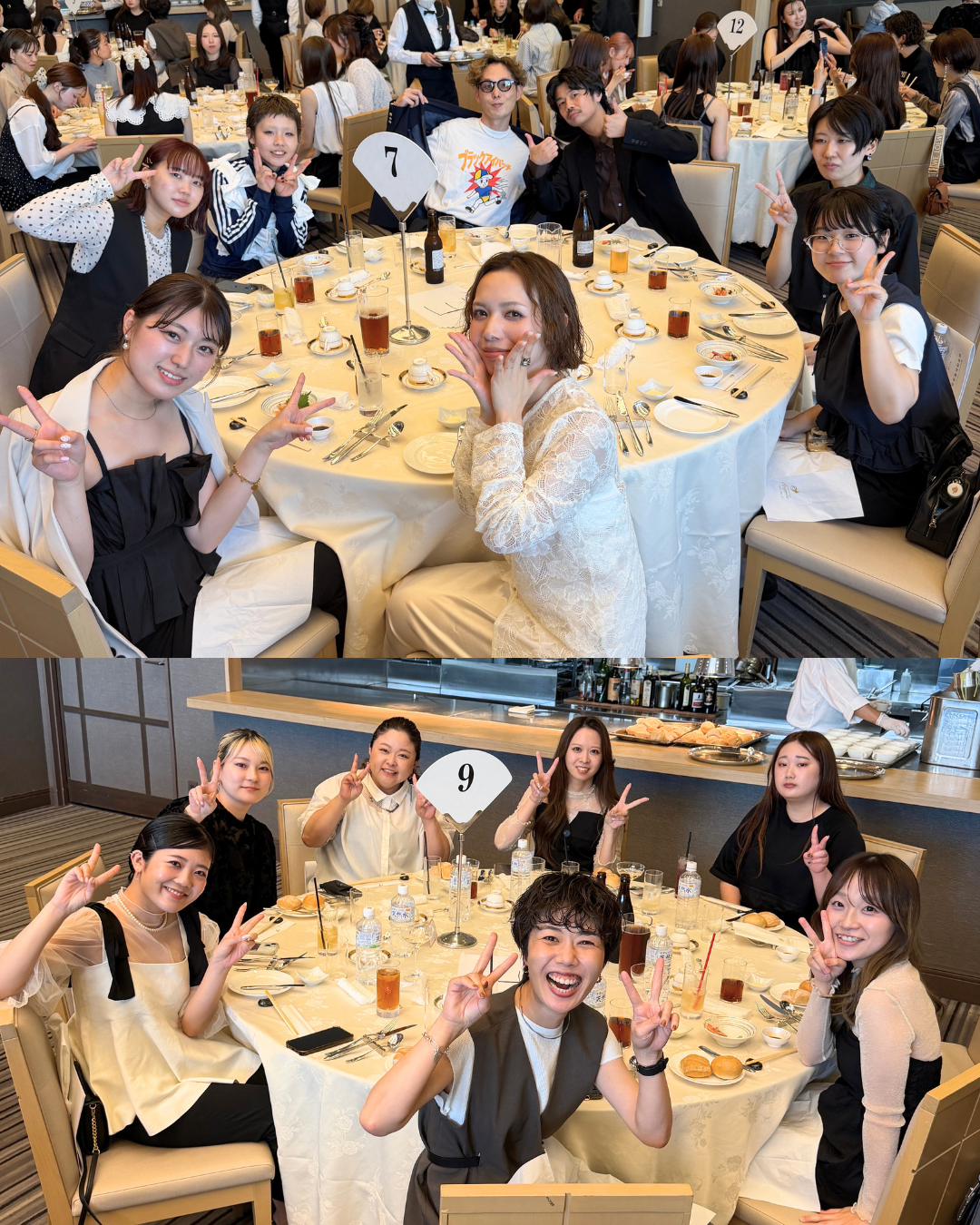 第39期 経営指針発表会