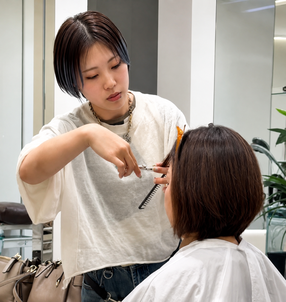 藤井 結愛