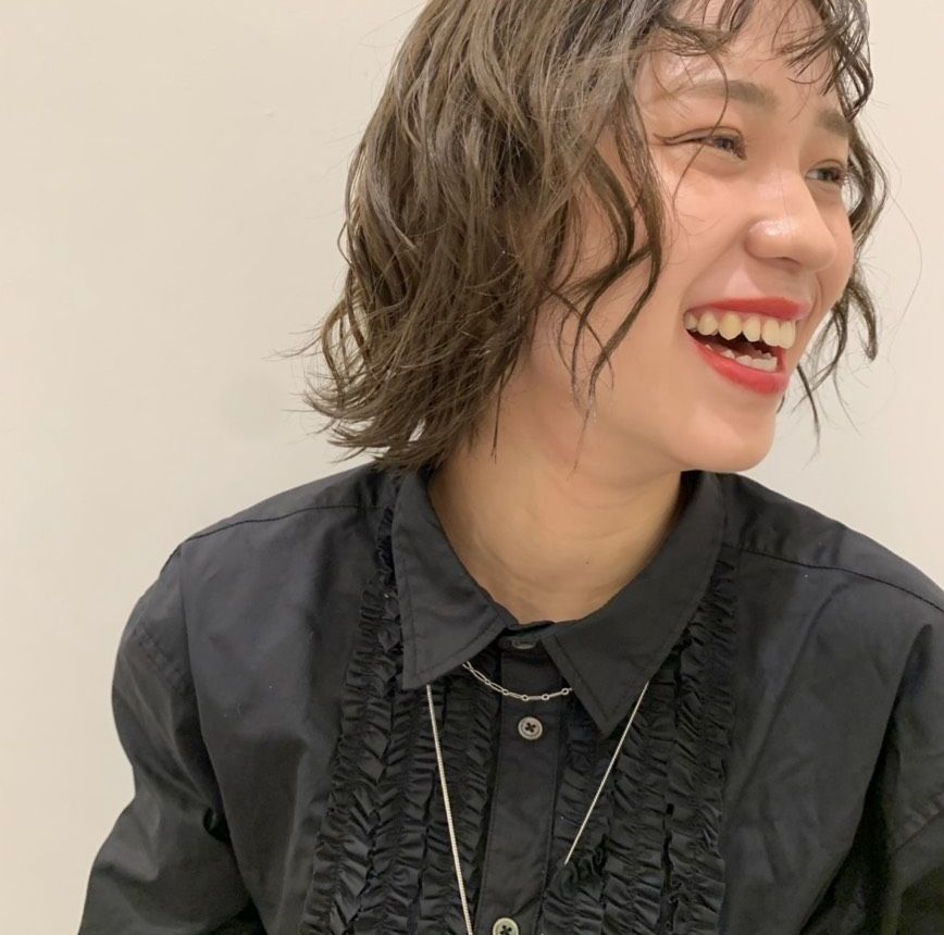 藤井 結愛 スタイル