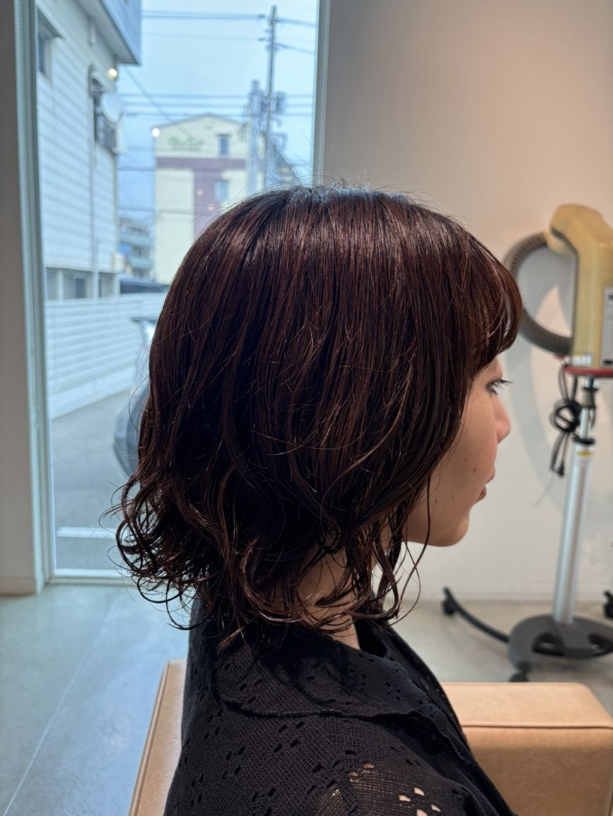 藤井 結愛 スタイル