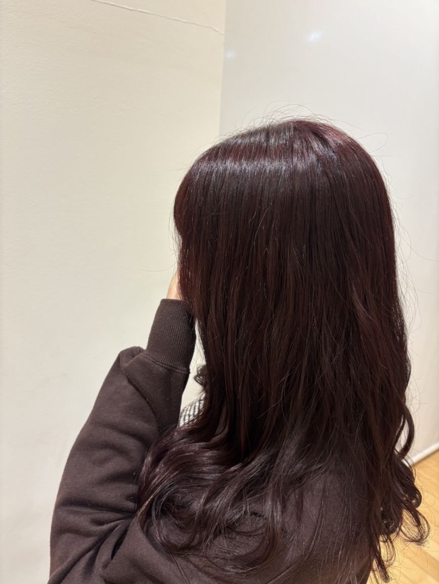 藤井 結愛 スタイル
